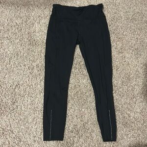 Lululemon Fast and Free Reflective High-Rise
Tight 25"